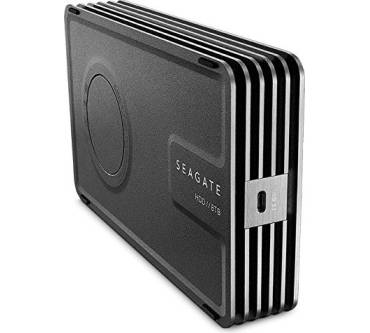 Produktbild Seagate Innov8 (8 TB)