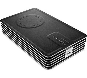 Produktbild Seagate Innov8 (8 TB)