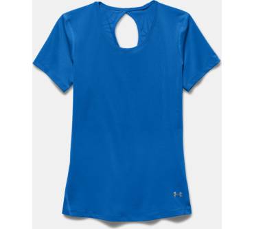 Produktbild Under Armour Women's CoolSwitch Short Sleeve T-Shirt