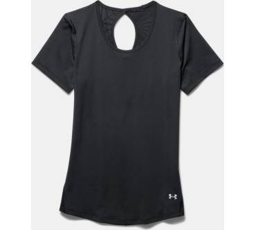 Produktbild Under Armour Women's CoolSwitch Short Sleeve T-Shirt