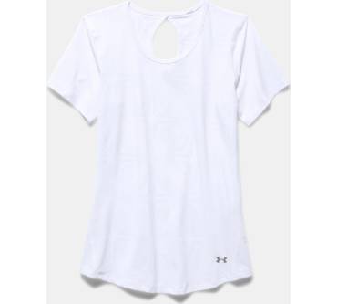 Produktbild Under Armour Women's CoolSwitch Short Sleeve T-Shirt