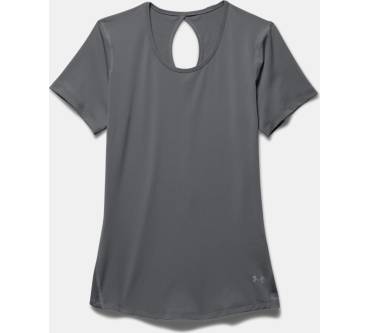 Produktbild Under Armour Women's CoolSwitch Short Sleeve T-Shirt