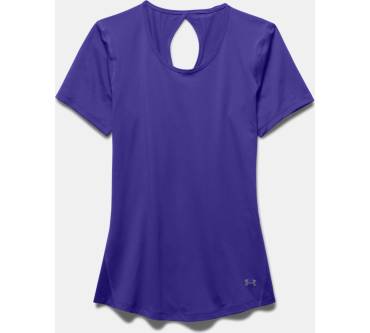 Produktbild Under Armour Women's CoolSwitch Short Sleeve T-Shirt