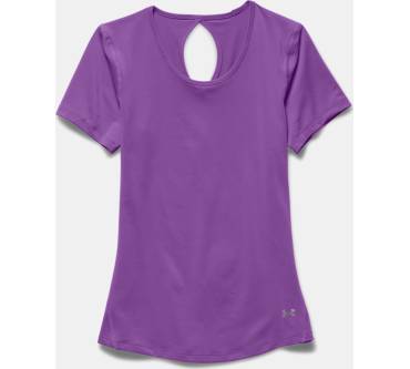 Produktbild Under Armour Women's CoolSwitch Short Sleeve T-Shirt