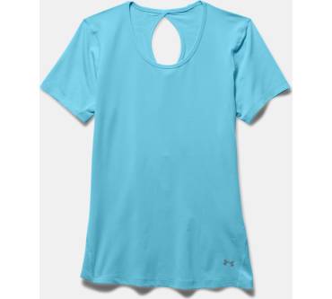 Produktbild Under Armour Women's CoolSwitch Short Sleeve T-Shirt