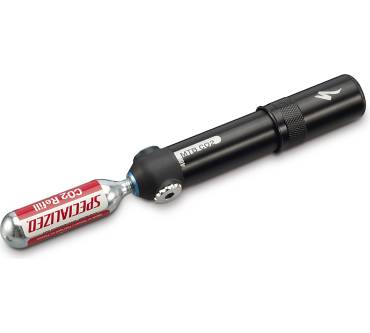 Produktbild Specialized Air Tool CO2 MTB Mini Pump