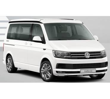 Produktbild VW California