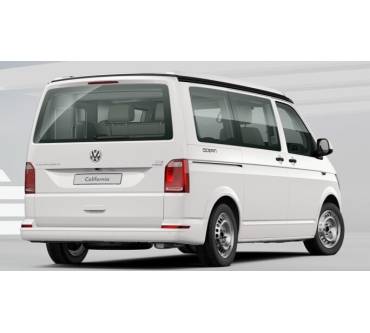 Produktbild VW California