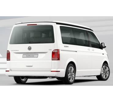 Produktbild VW California