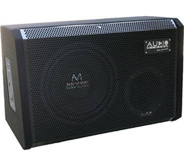 Produktbild Audio System M 10 Active