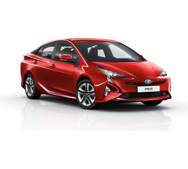 Produktbild Toyota Prius [16]