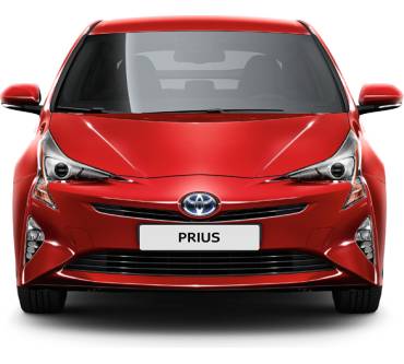 Produktbild Toyota Prius [16]