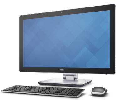 Produktbild Dell Inspiron 24 7459-4761