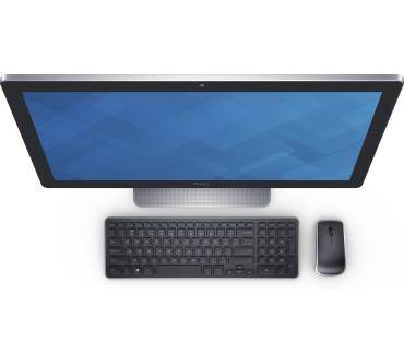 Produktbild Dell Inspiron 24 7459-4761