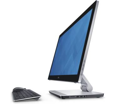 Produktbild Dell Inspiron 24 7459-4761