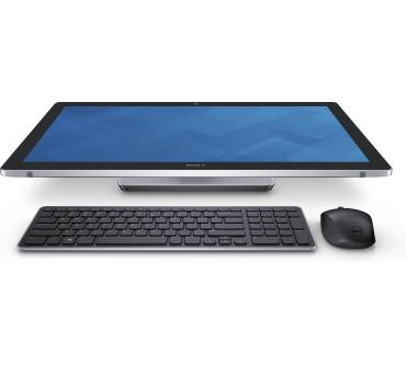 Produktbild Dell Inspiron 24 7459-4761