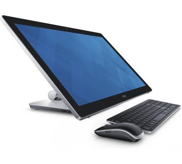 Produktbild Dell Inspiron 24 7459-4761