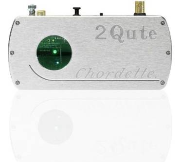 Produktbild Chord Electronics 2Qute DAC