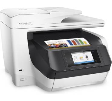 Produktbild HP OfficeJet Pro 8720