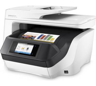 Produktbild HP OfficeJet Pro 8720