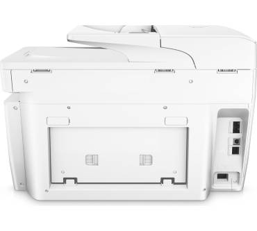 Produktbild HP OfficeJet Pro 8720