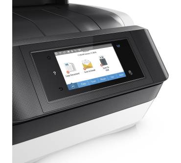 Produktbild HP OfficeJet Pro 8720