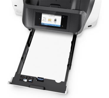 Produktbild HP OfficeJet Pro 8720