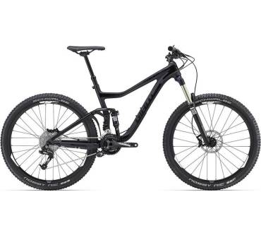 Produktbild Giant Trance Advanced 2 27,5 (Modell 2016)