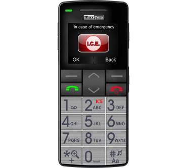 Produktbild Maxcom MM715