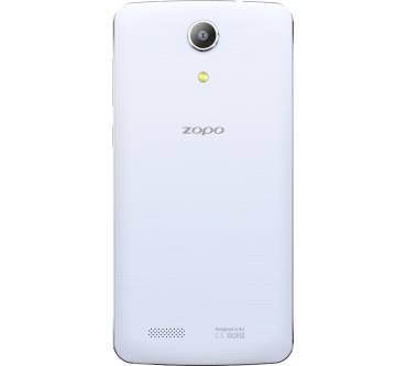 Produktbild Zopo Speed 7 plus