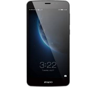 Produktbild Zopo Speed 7 plus