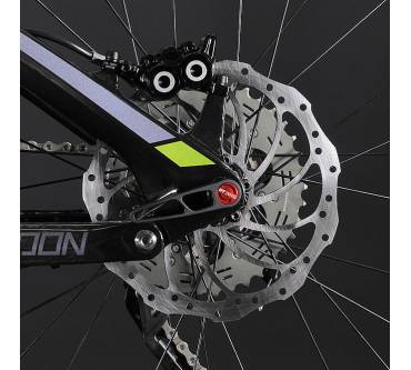 Produktbild Radon Slide Carbon 140 8.0 (Modell 2016)