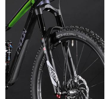 Produktbild Radon Slide Carbon 140 8.0 (Modell 2016)