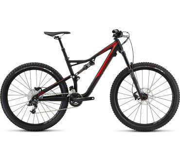 Produktbild Specialized Stumpjumper FSR Comp 650b