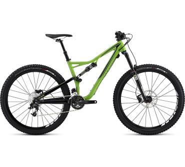 Produktbild Specialized Stumpjumper FSR Comp 650b