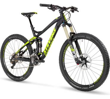 Produktbild Stevens Whaka ES 27.5