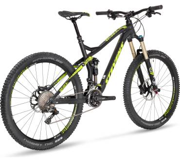 Produktbild Stevens Whaka ES 27.5