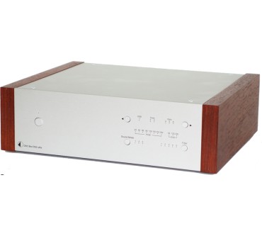 Produktbild Pro-Ject DAC Box DS2 ultra