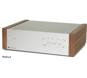 Produktbild Pro-Ject DAC Box DS2 ultra