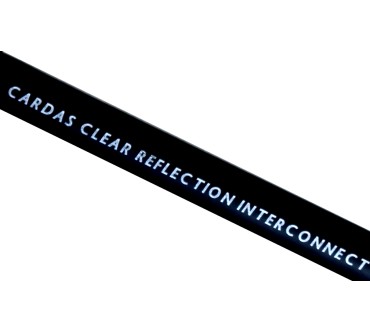 Produktbild Cardas Audio Clear Reflection Interconnect