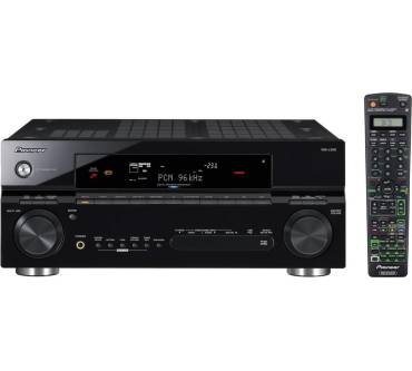 Produktbild Pioneer VSX-LX50