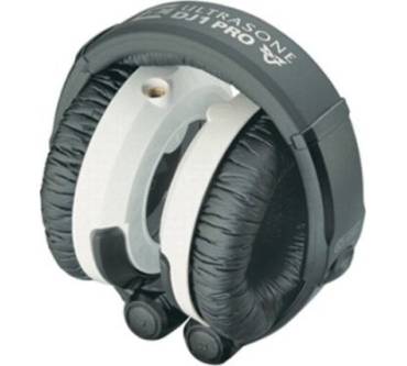 Produktbild Ultrasone DJ1 Pro