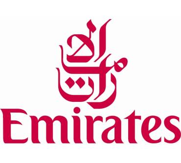 Produktbild Naher Osten Emirates