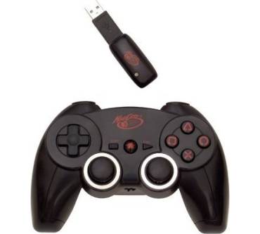 Produktbild MadCatz PS3 Wireless Controller