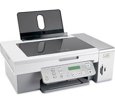 Produktbild Lexmark X4550