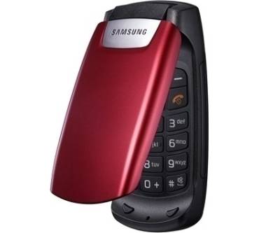 Produktbild Samsung SGH-C260