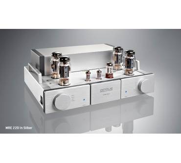 Produktbild Octave Audio MRE 220 (mit SBB und KT120-Endröhren)