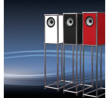 Produktbild Progressive Audio Extreme I Edition