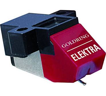 Produktbild Goldring Elektra