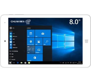 Produktbild Chuwi Hi8 Pro (32 GB)